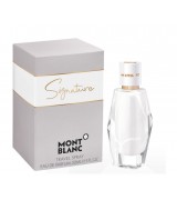  Montblanc Signature  Eau de Parfum -  Feminino 30ml 